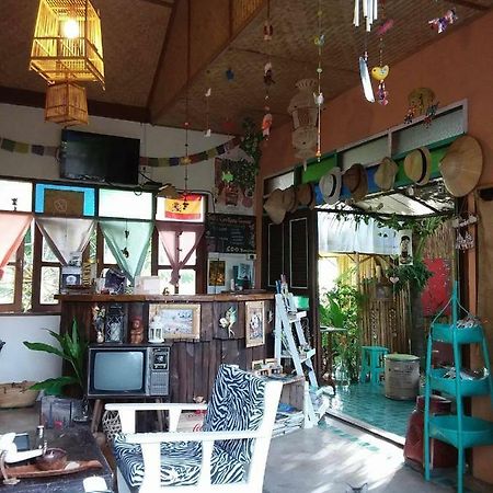Your Home In Mae Rim Ban Muang Pha Ngoại thất bức ảnh