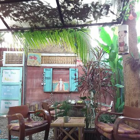 Your Home In Mae Rim Ban Muang Pha Ngoại thất bức ảnh