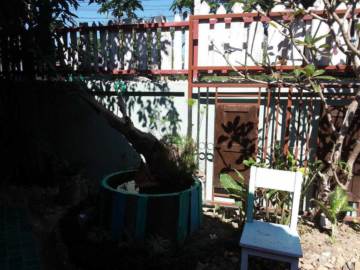 Your Home In Mae Rim Ban Muang Pha Ngoại thất bức ảnh