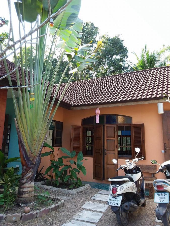 Your Home In Mae Rim Ban Muang Pha Ngoại thất bức ảnh
