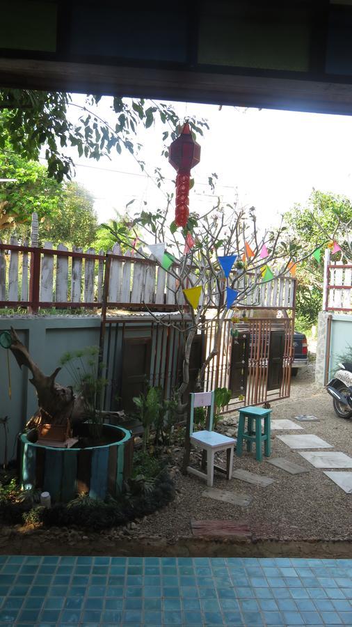 Your Home In Mae Rim Ban Muang Pha Ngoại thất bức ảnh