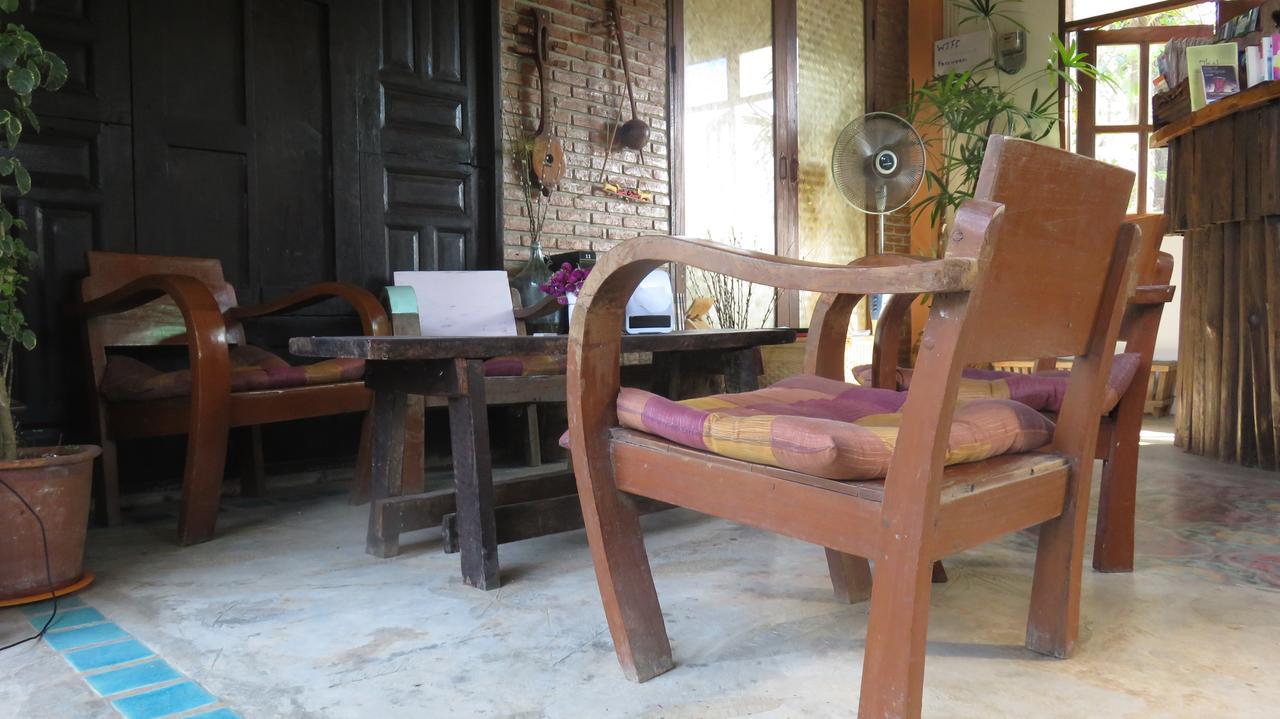 Your Home In Mae Rim Ban Muang Pha Ngoại thất bức ảnh