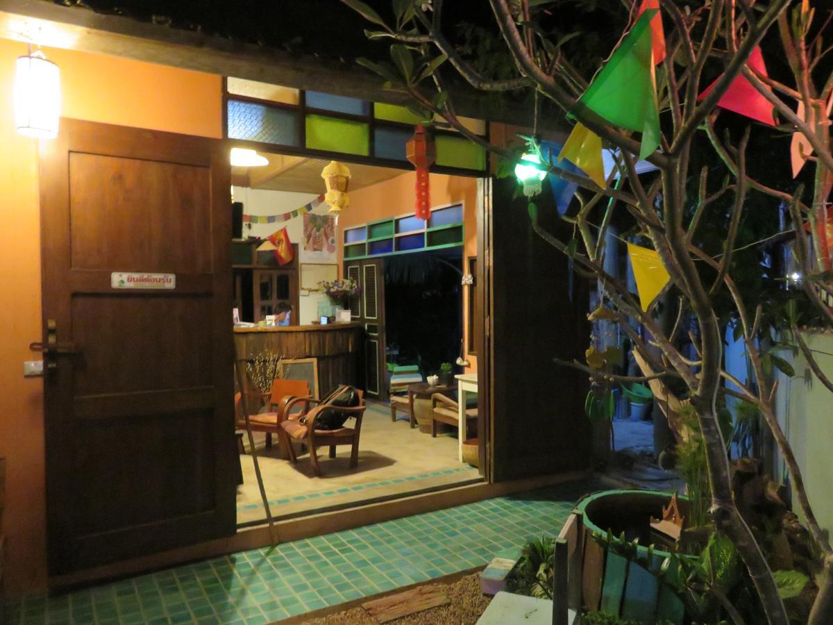 Your Home In Mae Rim Ban Muang Pha Ngoại thất bức ảnh