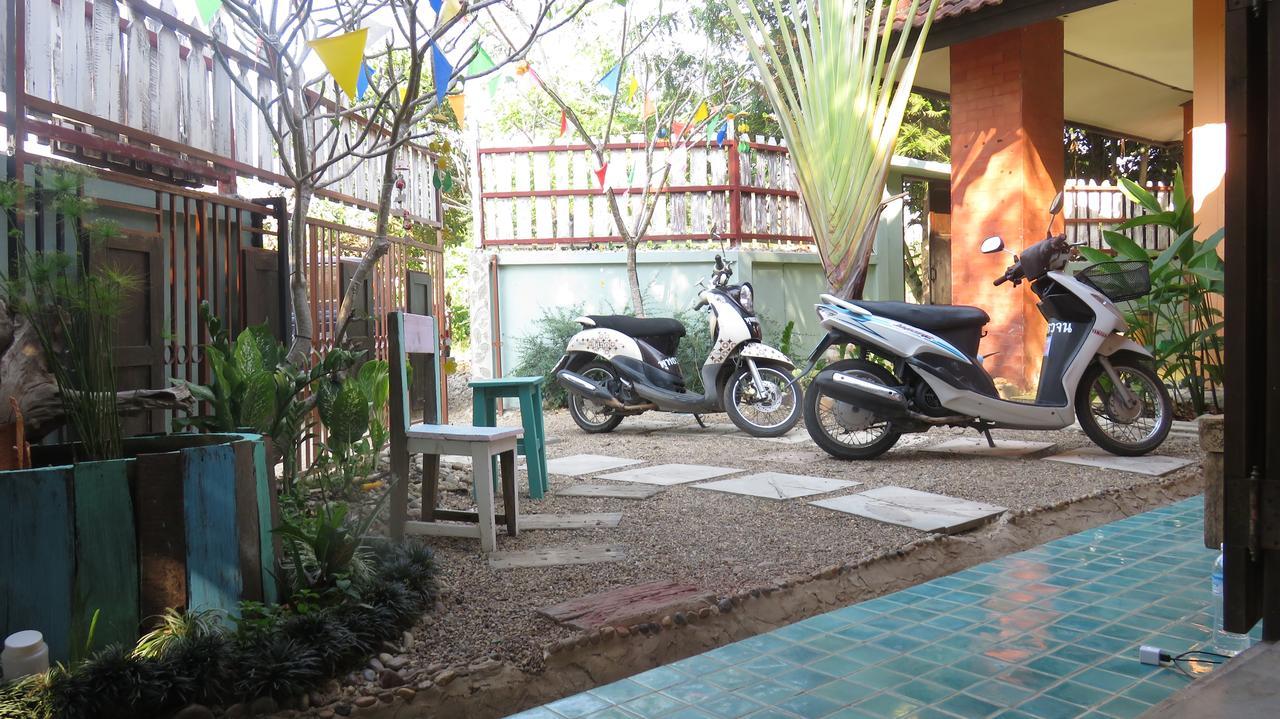 Your Home In Mae Rim Ban Muang Pha Ngoại thất bức ảnh