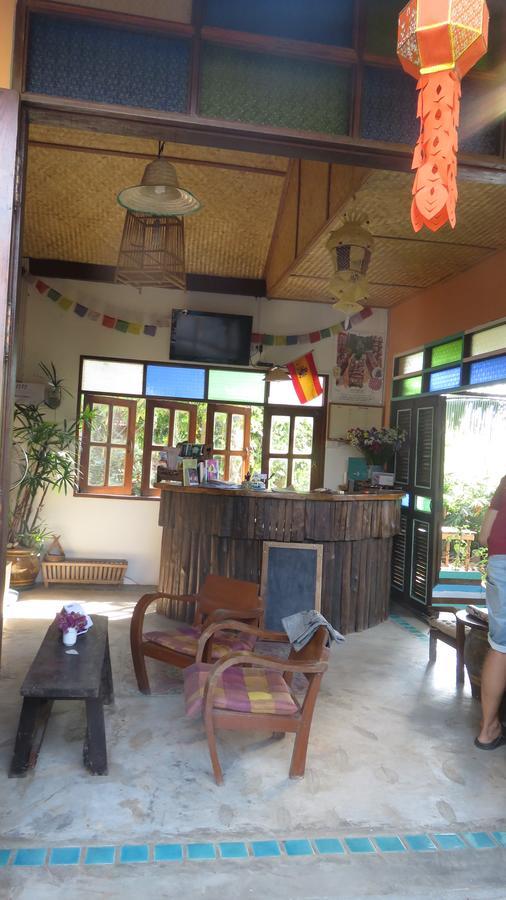 Your Home In Mae Rim Ban Muang Pha Ngoại thất bức ảnh