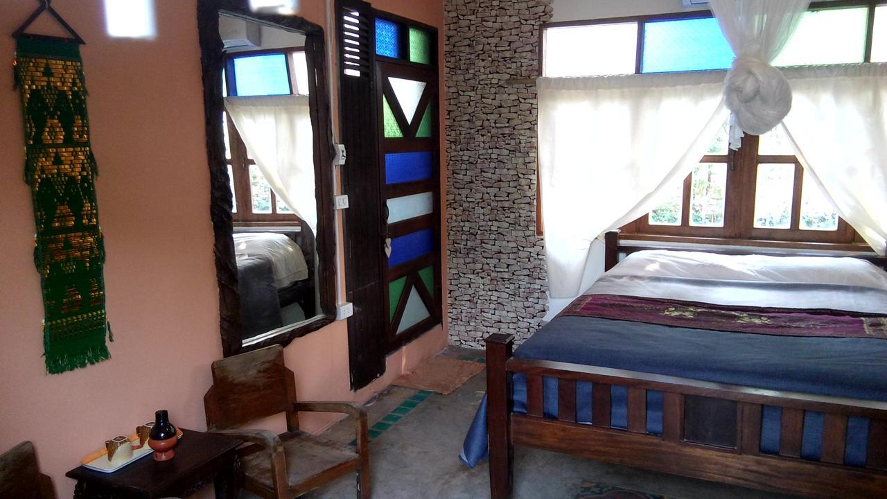 Your Home In Mae Rim Ban Muang Pha Ngoại thất bức ảnh