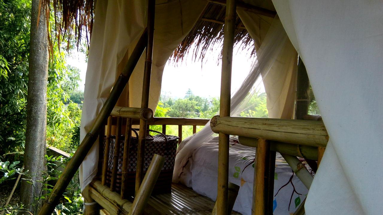 Your Home In Mae Rim Ban Muang Pha Ngoại thất bức ảnh