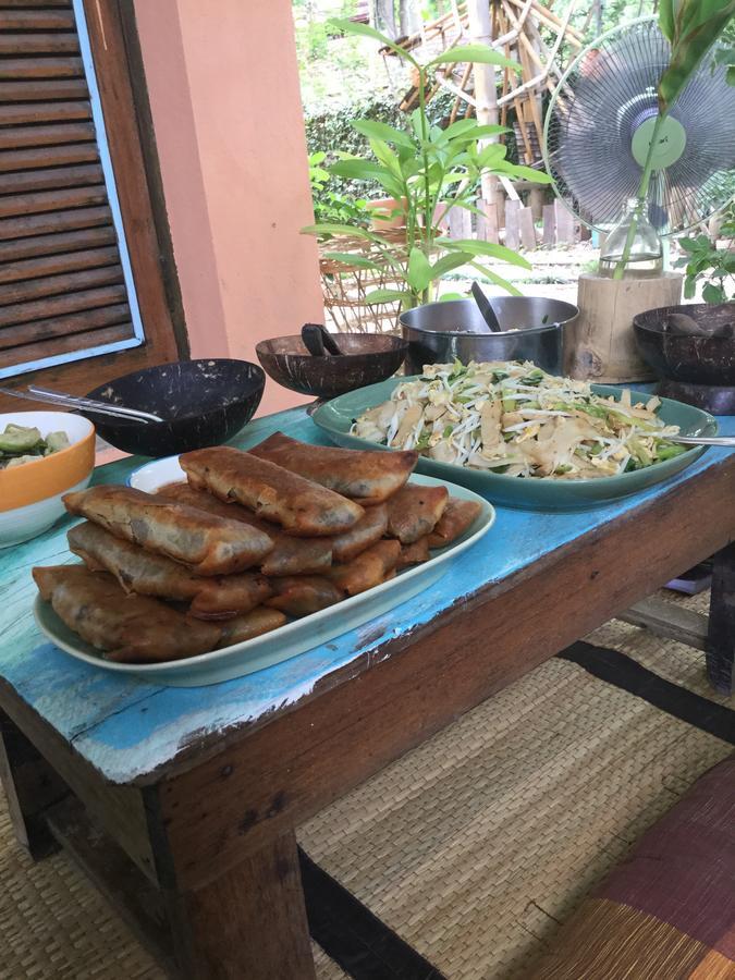 Your Home In Mae Rim Ban Muang Pha Ngoại thất bức ảnh