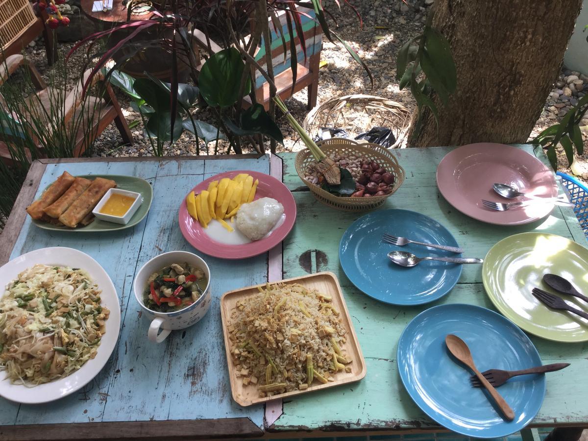 Your Home In Mae Rim Ban Muang Pha Ngoại thất bức ảnh