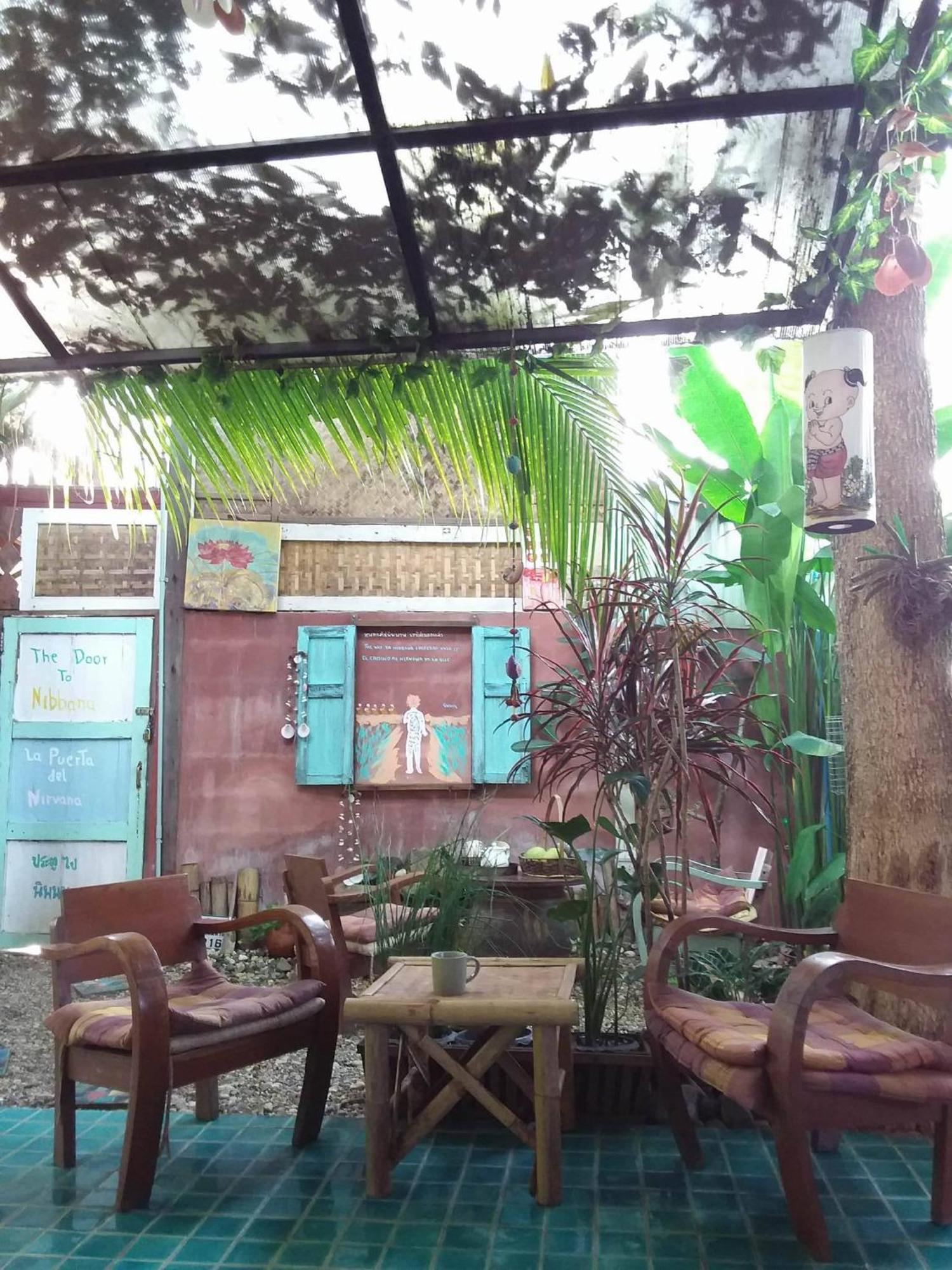Your Home In Mae Rim Ban Muang Pha Ngoại thất bức ảnh