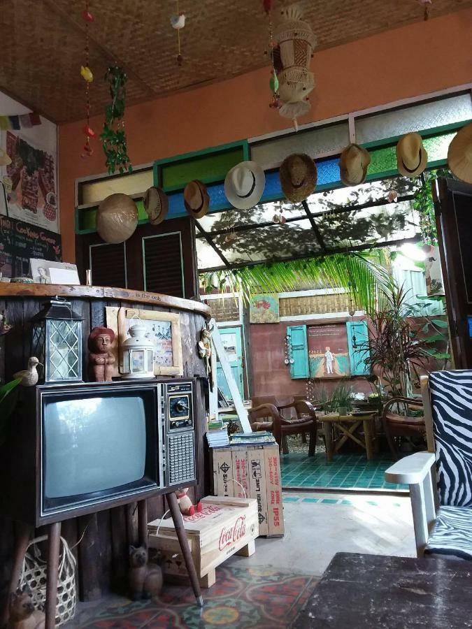 Your Home In Mae Rim Ban Muang Pha Ngoại thất bức ảnh